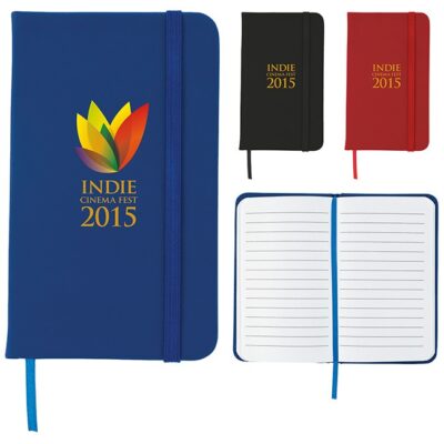 Good Value® Journal Notebook (3"x5")-1