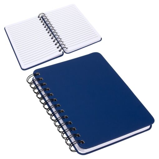 Hefty Hardcover Notebook-6