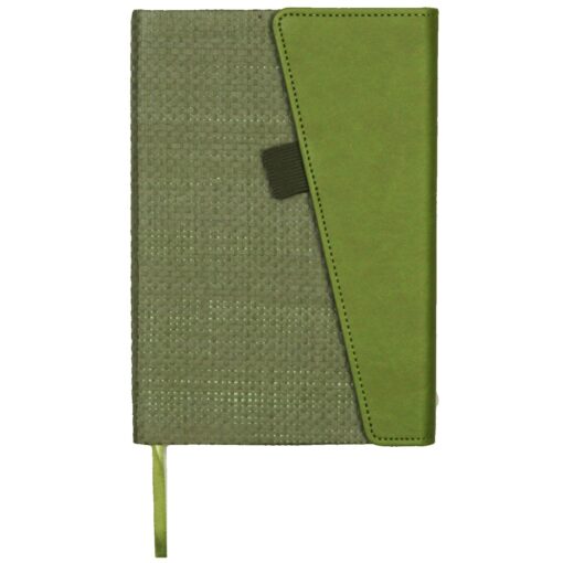 Leather Foldover Notebook-4