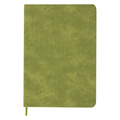 Marble Tie-Dye Notebook-2