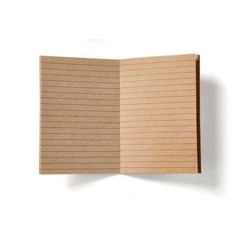 Mini Camouflage Notebook Set-3