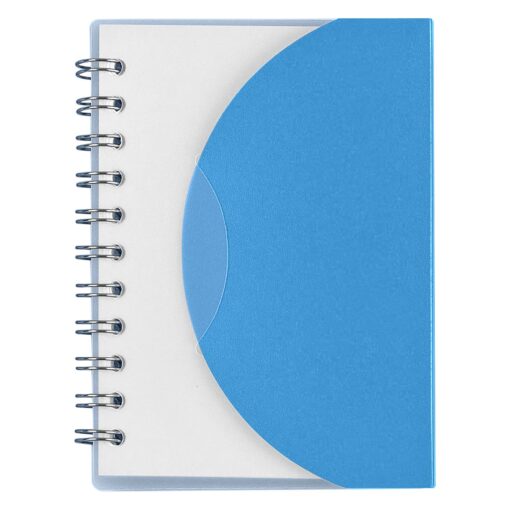 Mini Spiral Notebook-9