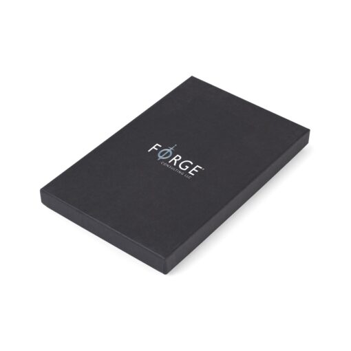 Moleskine® Large Notebook Gift Set - Navy Blue-3