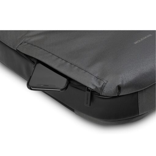 Moleskine® Notebook Backpack - Slate Grey-7