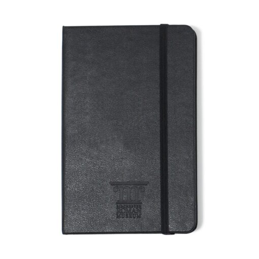 Moleskine® Pocket Notebook Gift Set - Black-4