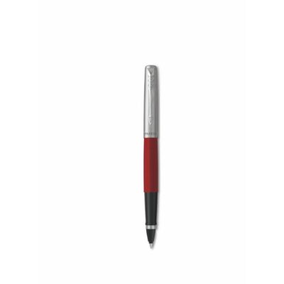 Parker® Jotter Original Red Rollerball Pen w/Chrome Trim-1