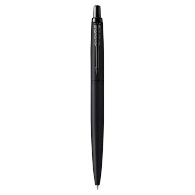 Parker® Jotter XL Monochrome Black Pen-1