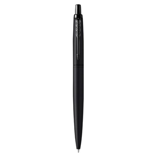 Parker® Jotter XL Monochrome Black Pen-1