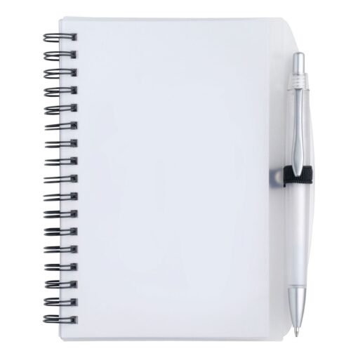 Pen Pal Notebook-5