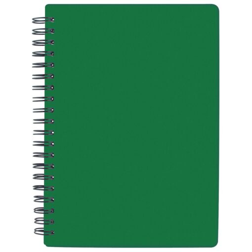 Pocket-Buddy Notebook-5