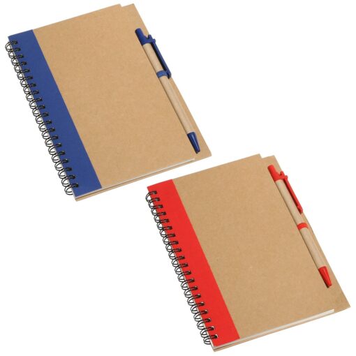 Promo Write Recycled Notebook-2