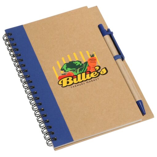 Promo Write Recycled Notebook-3