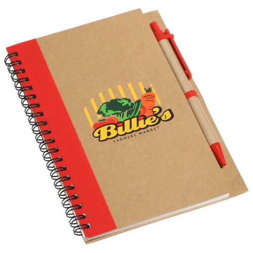 Promo Write Recycled Notebook-5