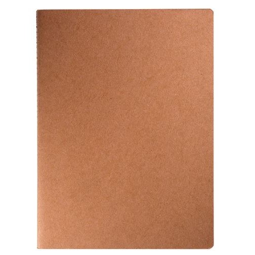 Recycled Paper Notepad-5