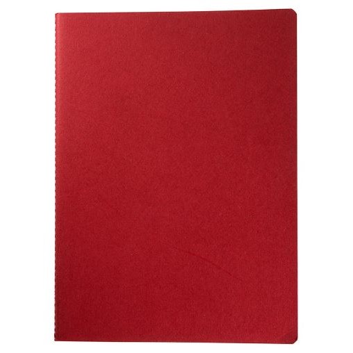 Recycled Paper Notepad-6