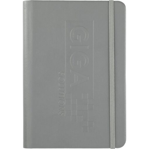 Rekonect™ Magnetic Notebook-10