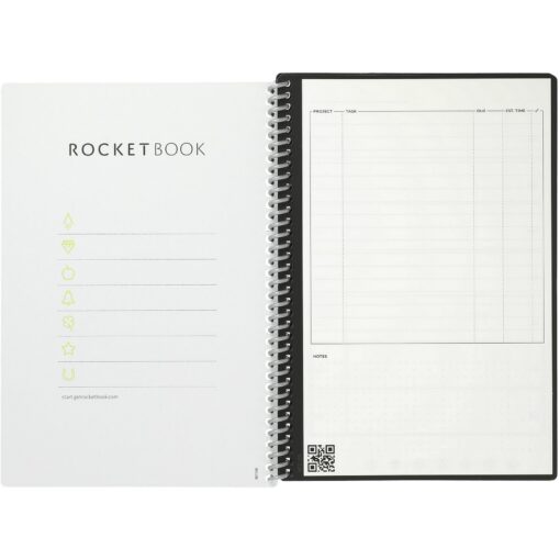 Rocketbook Fusion Executive Notebook Set-8
