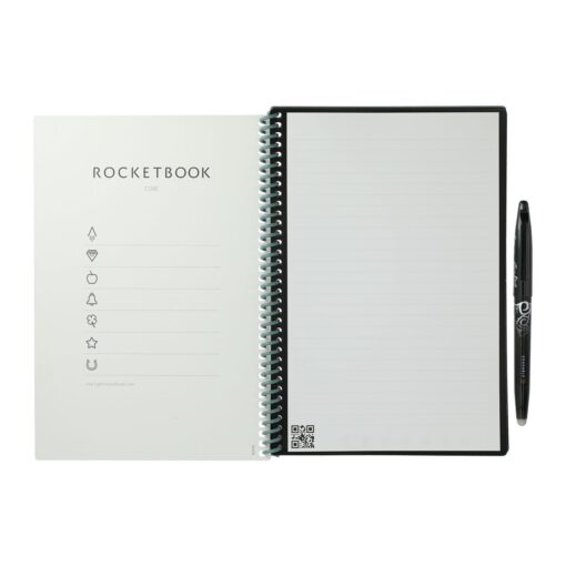 Rocketbook Infinity Core Executive Notebook Set-3