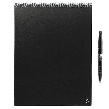 Rocketbook Letter Flip Notebook Set-2