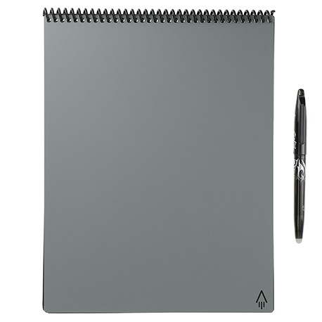 Rocketbook Letter Flip Notebook Set-3
