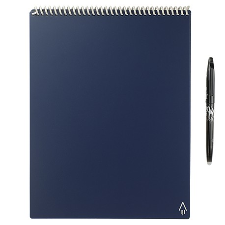 Rocketbook Letter Flip Notebook Set-5
