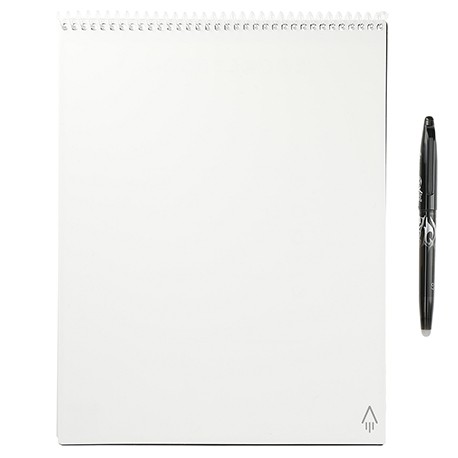 Rocketbook Letter Flip Notebook Set-7