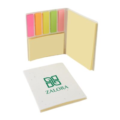 Seed Card Sticky Notepad-1