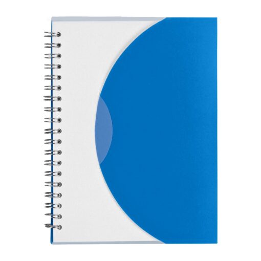 Spiral Notebook-7
