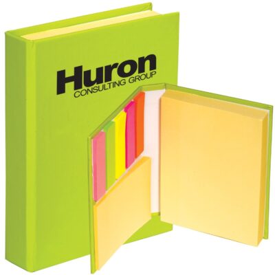 Sticky Book™ Notepad-1