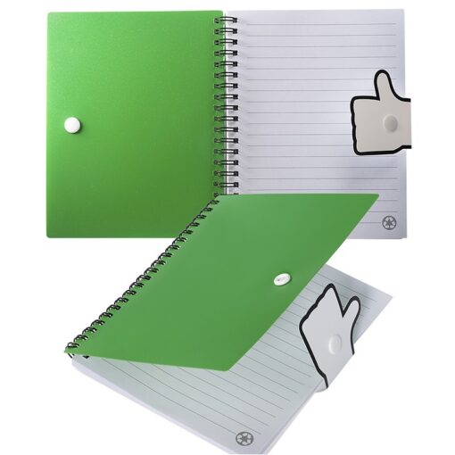 Thumbs-Up Notebook-3