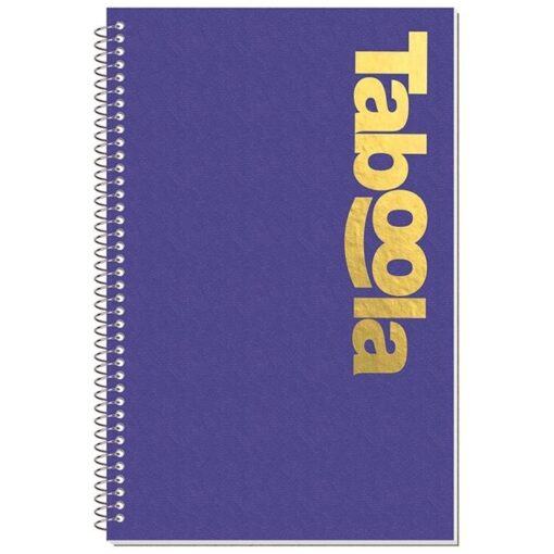 Trekker Stenographer Notebook (5 3/8"x8¼")-1