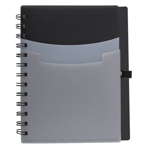 Tri-Pocket Notebook-8