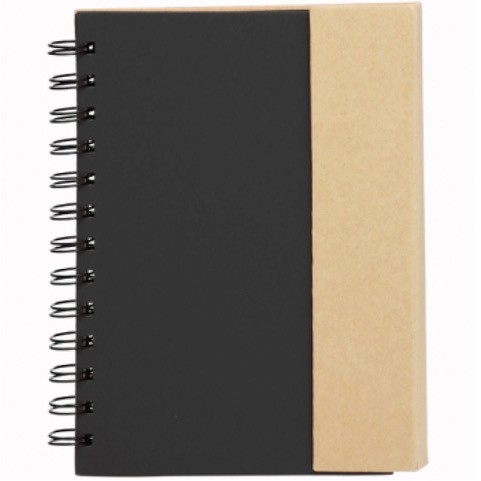 Recycled Notebook-1