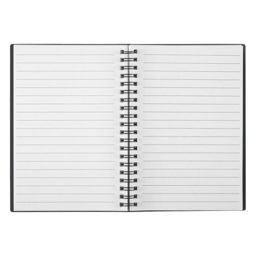 Two-Tone Spiral Notebook-8