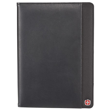 Wenger® Executive Refillable Notebook-2