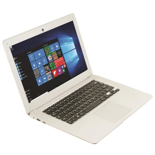 Supersonic® 14" Windows 10 Notebook w/Bluetooth®-1