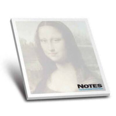 100-Sheet Stik-Withit® Adhesive Notepad (3"x3")-1