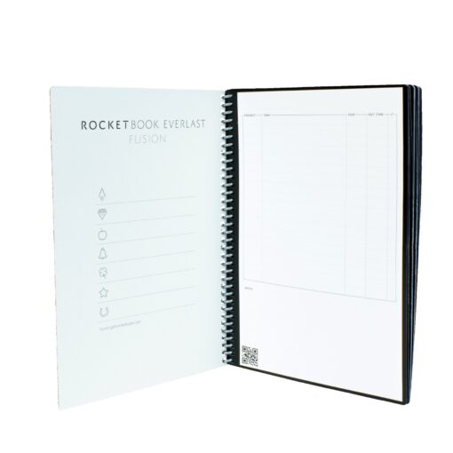 Rocketbook Fusion Executive-5
