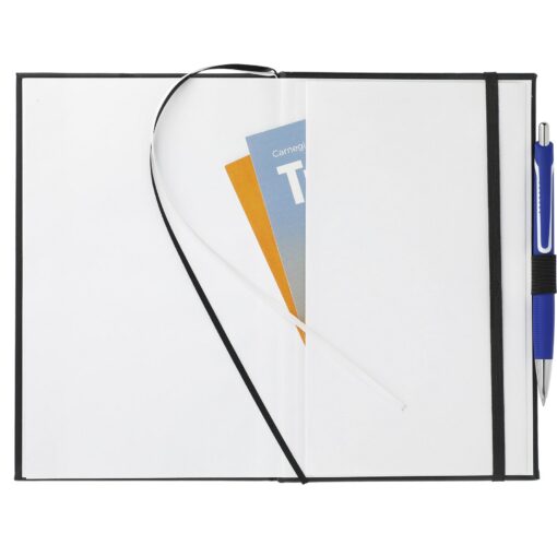 FUNCTION Bulleting Notebook Bundle Set (5.5"x8.5")-8