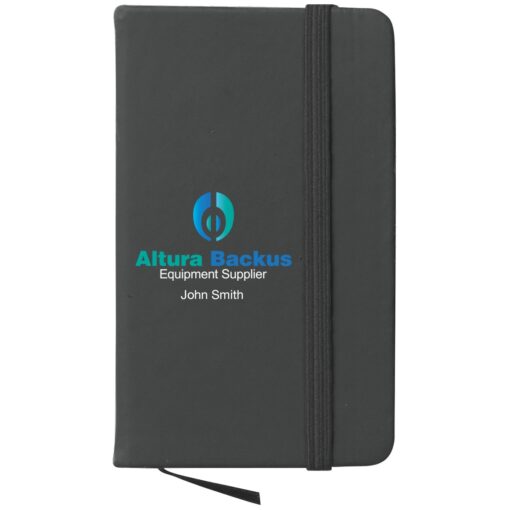 3" X 5" Journal Notebook-2