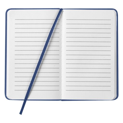 3" X 5" Journal Notebook-6