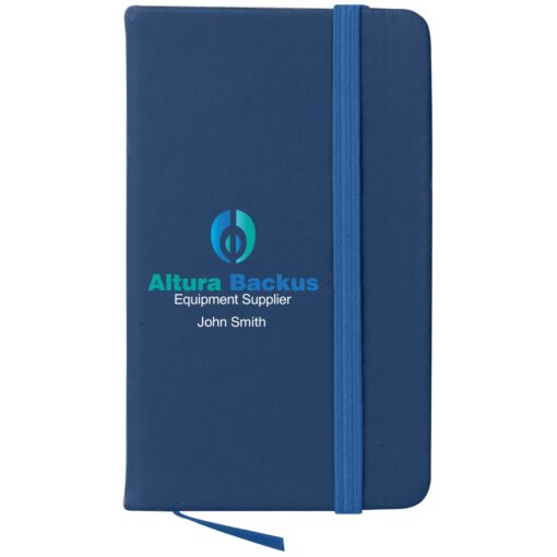 3" X 5" Journal Notebook-7