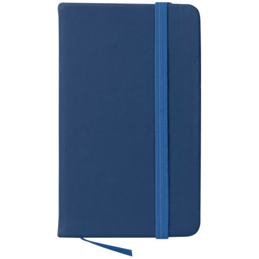 3" X 5" Journal Notebook-10