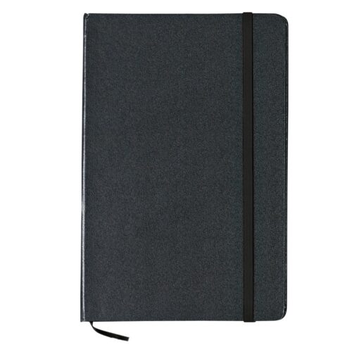 5" X 7" Shelby Notebook-6