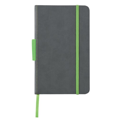 5" X 8" Pemberly Notebook-8