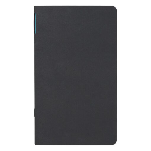 5" X 8" Script Notebook-3
