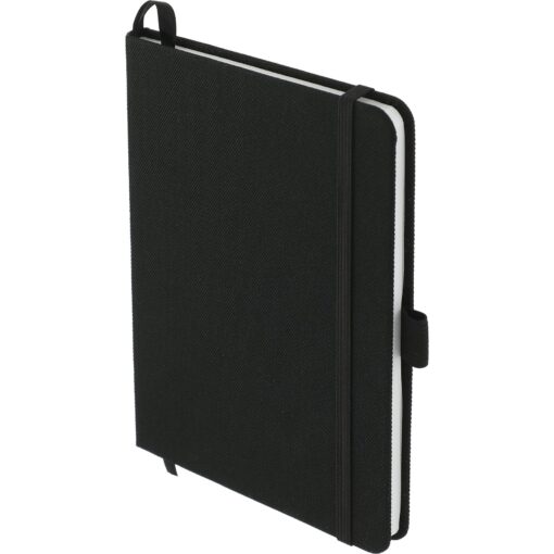5" x 7" FSC® Mix RPET Bound Notebook-2