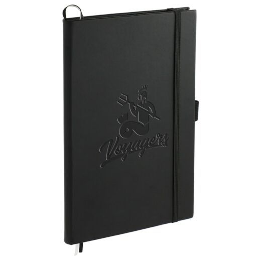 5.5" x 8.5" FSC® Mix FUNCTION Bulleting Notebook-4