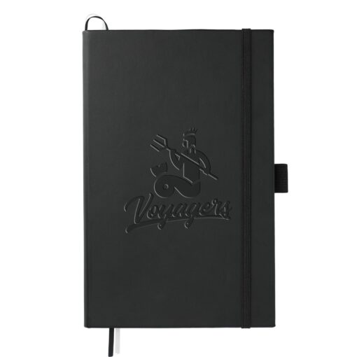 5.5" x 8.5" FSC® Mix FUNCTION Bulleting Notebook-5