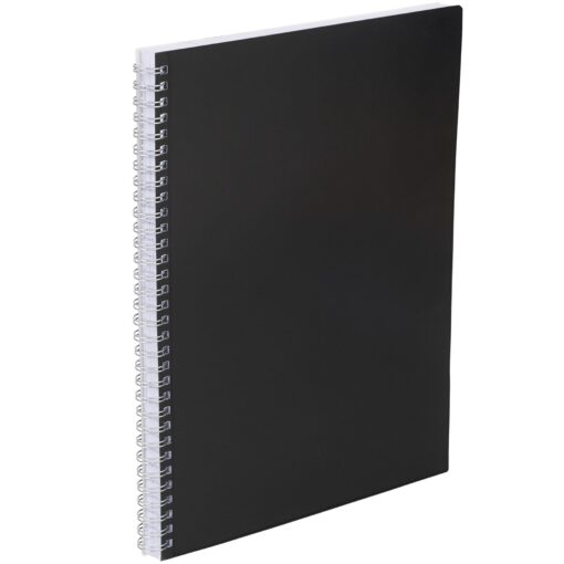 8.5" x 11 FSC® Mix Remark 1-subject Notebook-4